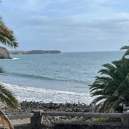 Сasa de vacaciones Liv *
