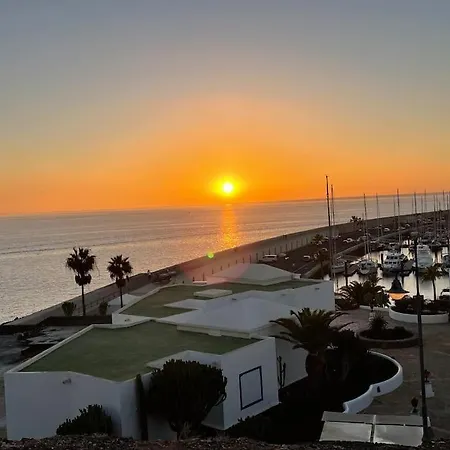 Liv Сasa de vacaciones Playa Blanca (Lanzarote)